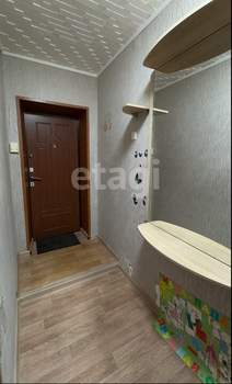 2-к квартира, вторичка, 45м2, 3/5 этаж