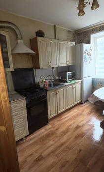 3-к квартира, вторичка, 66м2, 7/9 этаж