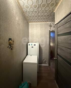 1-к квартира, вторичка, 32м2, 4/5 этаж