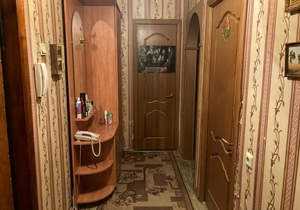 2-к квартира, вторичка, 54м2, 5/9 этаж