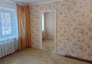 2-к квартира, вторичка, 44м2, 1/5 этаж