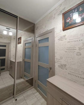 Студия квартира, вторичка, 25м2, 13/17 этаж