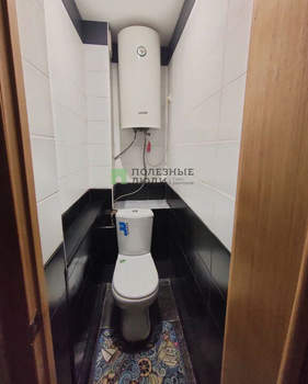 2-к квартира, вторичка, 46м2, 4/5 этаж