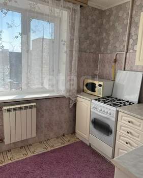 1-к квартира, вторичка, 33м2, 6/9 этаж