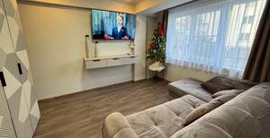 1-к квартира, вторичка, 37м2, 2/9 этаж