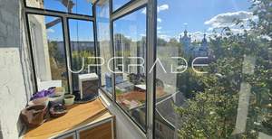 2-к квартира, вторичка, 42м2, 5/5 этаж