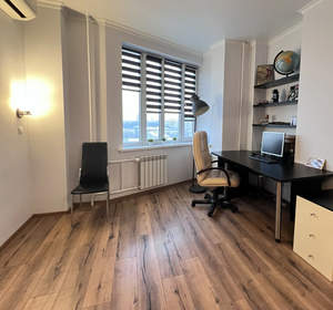 3-к квартира, вторичка, 107м2, 10/16 этаж