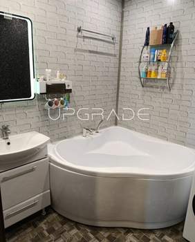 2-к квартира, вторичка, 61м2, 12/16 этаж