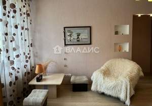 2-к квартира, вторичка, 40м2, 3/4 этаж