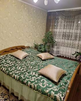 2-к квартира, вторичка, 49м2, 3/5 этаж