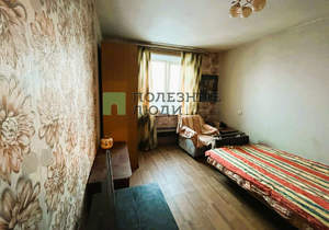 2-к квартира, вторичка, 50м2, 9/9 этаж