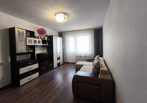 1-к квартира, вторичка, 42м2, 2/17 этаж