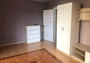 1-к квартира, вторичка, 36м2, 1/9 этаж