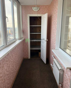 2-к квартира, вторичка, 50м2, 8/9 этаж