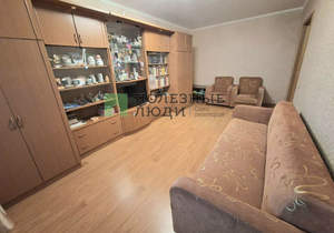 2-к квартира, вторичка, 51м2, 4/9 этаж