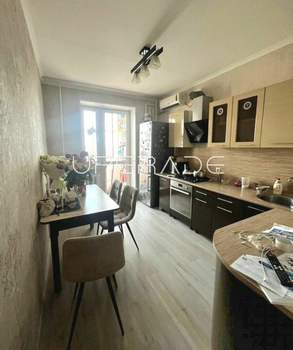 2-к квартира, вторичка, 56м2, 8/9 этаж
