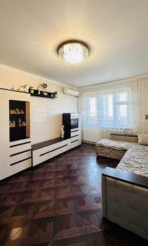 1-к квартира, вторичка, 40м2, 6/9 этаж