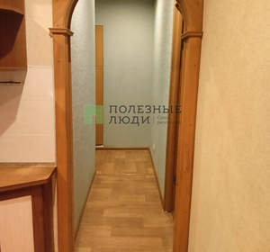 2-к квартира, вторичка, 45м2, 4/4 этаж