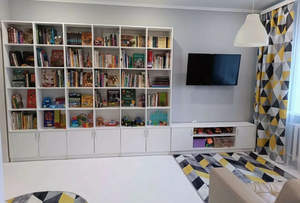 3-к квартира, вторичка, 83м2, 6/10 этаж