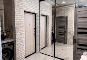1-к квартира, вторичка, 43м2, 3/9 этаж