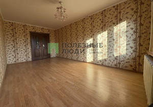 3-к квартира, вторичка, 66м2, 5/9 этаж