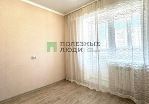 1-к квартира, вторичка, 41м2, 3/9 этаж