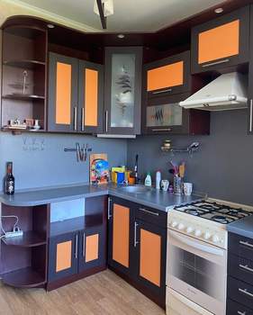 2-к квартира, вторичка, 51м2, 5/9 этаж