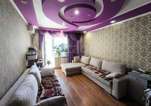 2-к квартира, вторичка, 57м2, 5/9 этаж