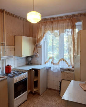 3-к квартира, вторичка, 66м2, 2/9 этаж