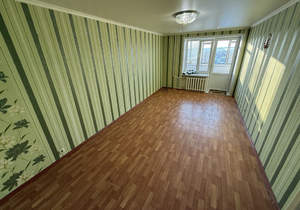 1-к квартира, вторичка, 36м2, 5/5 этаж