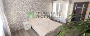 2-к квартира, вторичка, 72м2, 8/10 этаж