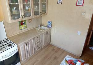 3-к квартира, вторичка, 66м2, 9/10 этаж