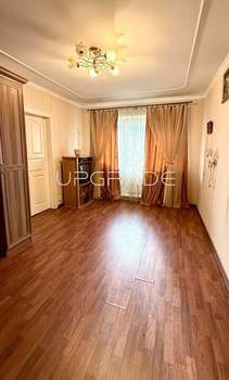 2-к квартира, вторичка, 45м2, 5/5 этаж