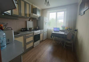 2-к квартира, вторичка, 53м2, 7/9 этаж