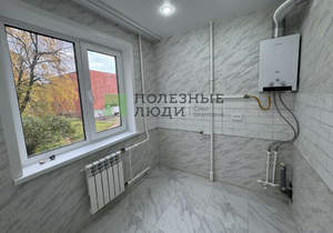 2-к квартира, вторичка, 43м2, 2/5 этаж