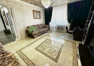 2-к квартира, вторичка, 70м2, 1/9 этаж
