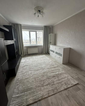 2-к квартира, вторичка, 51м2, 9/10 этаж