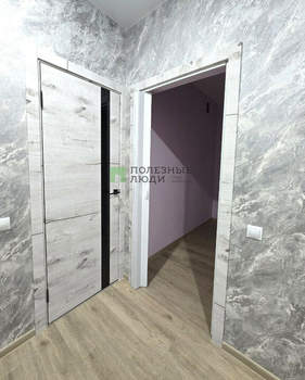 Студия квартира, вторичка, 35м2, 2/9 этаж