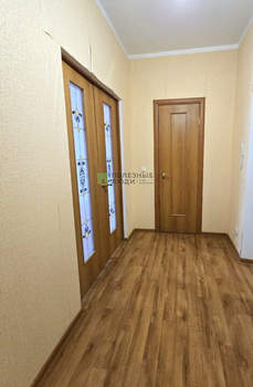 1-к квартира, вторичка, 43м2, 9/10 этаж