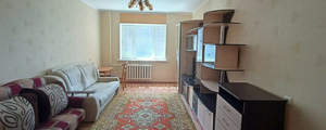 1-к квартира, вторичка, 43м2, 4/9 этаж