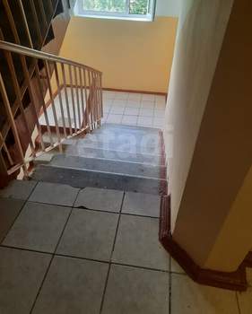 1-к квартира, вторичка, 33м2, 5/5 этаж