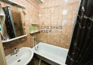 2-к квартира, вторичка, 57м2, 3/5 этаж