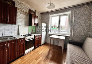 2-к квартира, вторичка, 47м2, 2/9 этаж