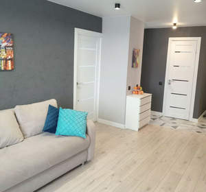 2-к квартира, вторичка, 40м2, 3/5 этаж