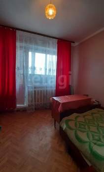 2-к квартира, вторичка, 47м2, 9/9 этаж