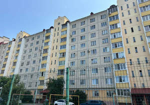 3-к квартира, вторичка, 75м2, 6/9 этаж