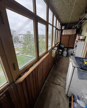 2-к квартира, вторичка, 55м2, 4/9 этаж