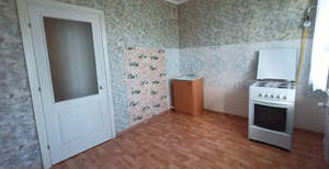 1-к квартира, вторичка, 38м2, 7/9 этаж