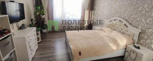2-к квартира, вторичка, 72м2, 8/10 этаж
