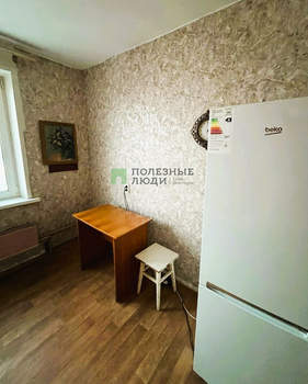 2-к квартира, вторичка, 50м2, 9/9 этаж